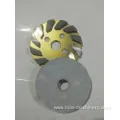 Resin Grinding Disc 4 Inch Resin Grinding Marble